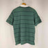 エルエルビーン L.L.Bean S/S ボーダー ポロシャツ メンズ XL-REG