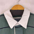 エルエルビーン L.L.Bean S/S ボーダー ポロシャツ メンズ XL-REG