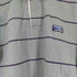 エルエルビーン L.L.Bean S/S ボーダー ポロシャツ メンズ XL-REG