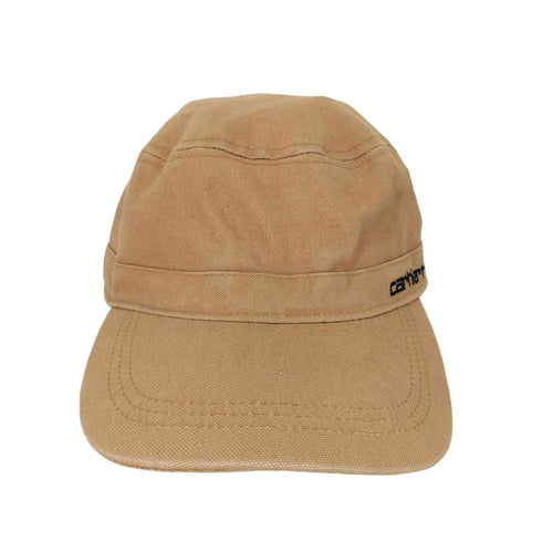 カーハート Carhartt 刺繍ワークキャップ メンズ ONE SIZE
