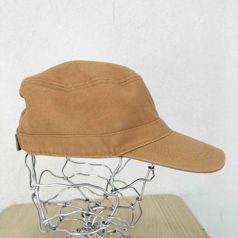 カーハート Carhartt 刺繍ワークキャップ メンズ ONE SIZE
