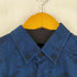 フレッドペリー FRED PERRY L/S 総柄 シャツ メンズ JPN:S