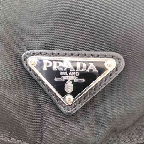 プラダ PRADA テスート ナイロン バックパック レディース