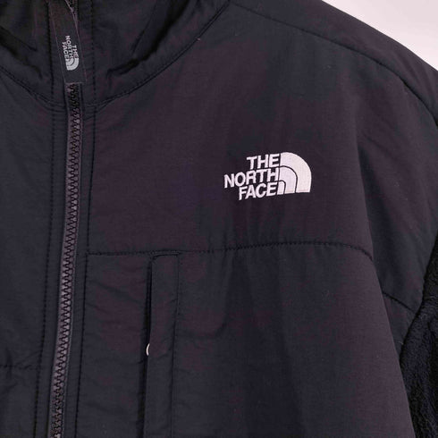 ザノースフェイス THE NORTH FACE POLARTEC デナリジャケット メンズ JPN:L