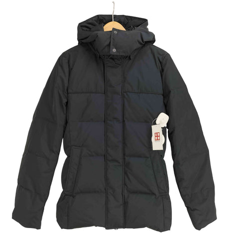 ダブルジェイケイ wjk simple down jacket シンプルダウンジャケット メンズ JPN:S