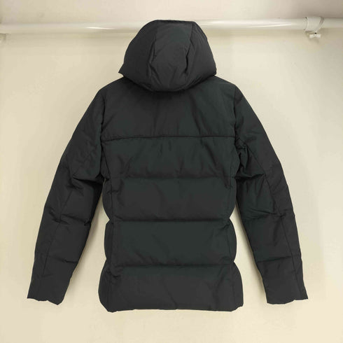 ダブルジェイケイ wjk simple down jacket シンプルダウンジャケット メンズ JPN:S