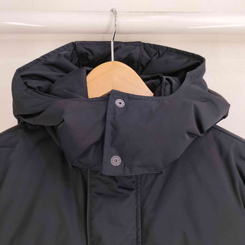 ダブルジェイケイ wjk simple down jacket シンプルダウンジャケット メンズ JPN:S