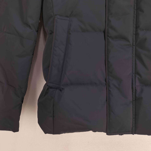 ダブルジェイケイ wjk simple down jacket シンプルダウンジャケット メンズ JPN:S