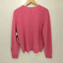 ユニクロ UNIQLO 24AW カシミヤクルーネックセーター レディース JPN:L