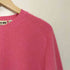 ユニクロ UNIQLO 24AW カシミヤクルーネックセーター レディース JPN:L