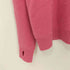 ユニクロ UNIQLO 24AW カシミヤクルーネックセーター レディース JPN:L
