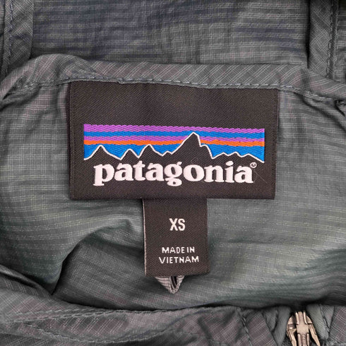 パタゴニア patagonia 22AW フーディニ・ジャケット メンズ import:XS