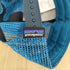 パタゴニア patagonia 刺繍メッシュキャップ メンズ