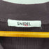 スナイデル snidel Sustainaウエストデザインボタンニット レディース