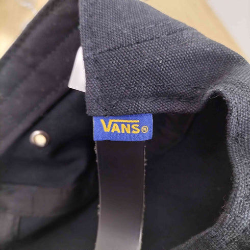 バンズ VANS ジェットキャップ メンズ