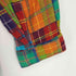 ポロバイラルフローレン Polo by RALPH LAUREN 90S エルボーパッチ バッチワーク L/S シャツ メンズ LL