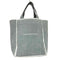 ディーンアンドデルーカ DEAN&DELUCA デニム トートバッグ レディース