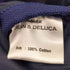 ディーンアンドデルーカ DEAN&DELUCA デニム トートバッグ レディース