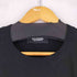 ヨウジヤマモト Yohji Yamamoto Wild Cat T-shirt(M Black) メンズ JPN:4