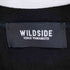 ヨウジヤマモト Yohji Yamamoto Wild Cat T-shirt(M Black) メンズ JPN:4