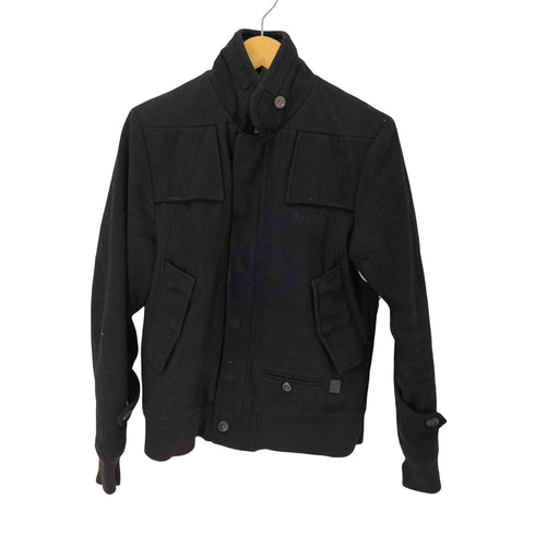 ジースターロー G-STAR RAW ARTNER BOMBER メンズ JPN:M