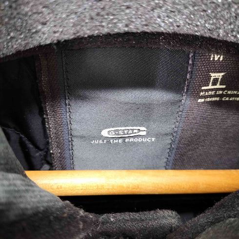 ジースターロー G-STAR RAW ARTNER BOMBER メンズ JPN:M