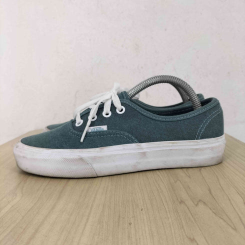 バンズ VANS オーセンティック レディース JPN:23