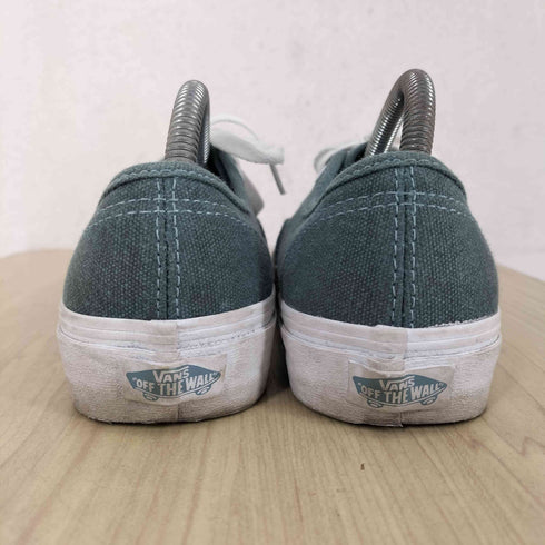 バンズ VANS オーセンティック レディース JPN:23