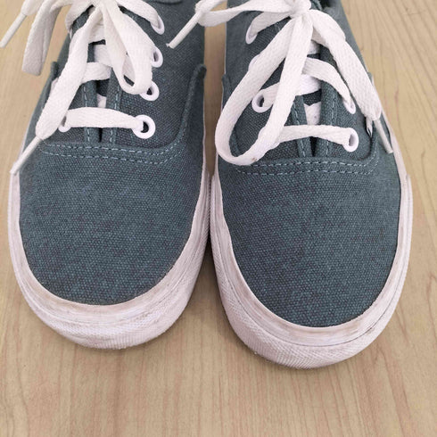 バンズ VANS オーセンティック レディース JPN:23