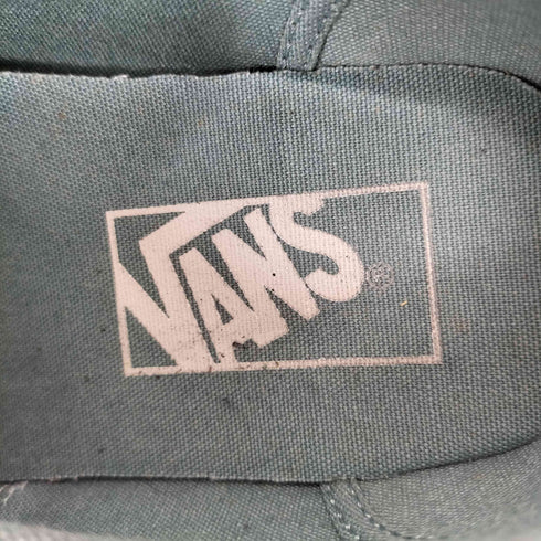 バンズ VANS オーセンティック レディース JPN:23