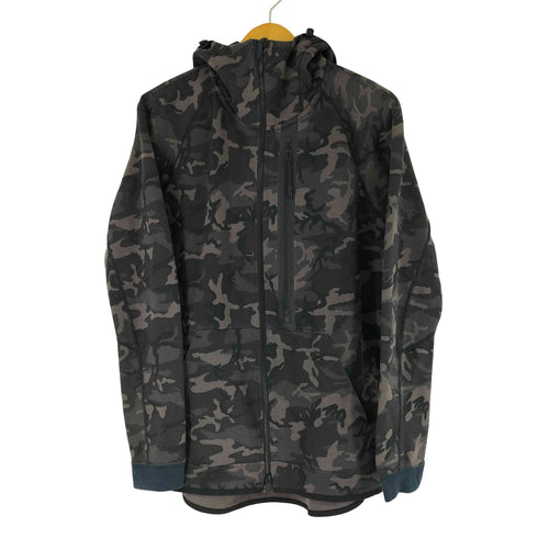 ナイキ NIKE TECH FLEECE CAMO HOODIE メンズ JPN:L