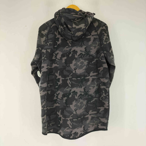 ナイキ NIKE TECH FLEECE CAMO HOODIE メンズ JPN:L