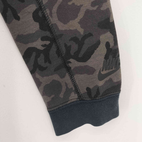 ナイキ NIKE TECH FLEECE CAMO HOODIE メンズ JPN:L
