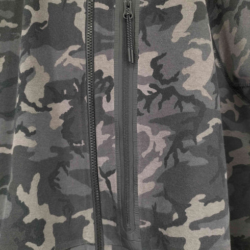 ナイキ NIKE TECH FLEECE CAMO HOODIE メンズ JPN:L