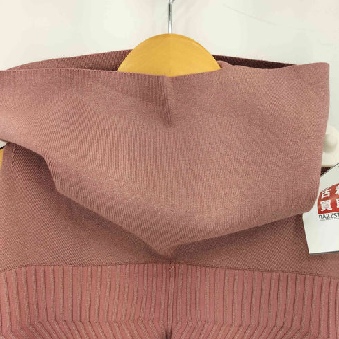 スナイデル snidel SustainableワイドオフショルニットTOPS レディース ONE SIZE