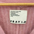 フレイアイディー FRAY I.D ファーライクニットカーディガン レディース ONE SIZE