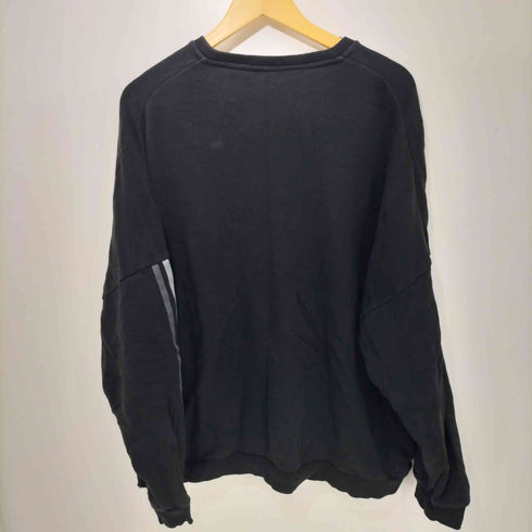 アディダス adidas MCITYクルースウェット メンズ 2XL