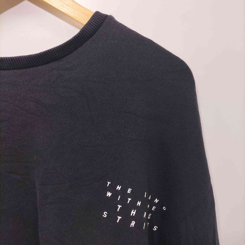 アディダス adidas MCITYクルースウェット メンズ 2XL