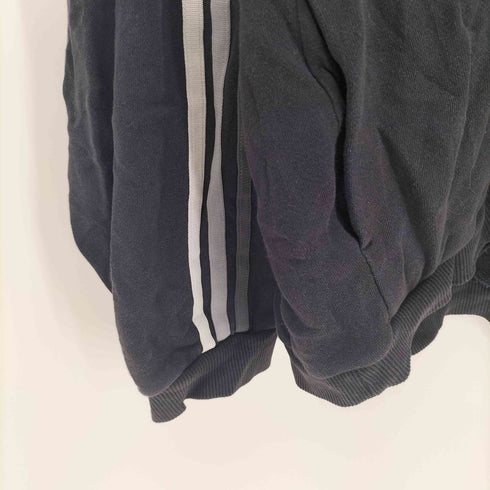 アディダス adidas MCITYクルースウェット メンズ 2XL