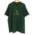 フルーツオブザルーム FRUIT OF THE LOOM 90S USA製 benetton刺繍 シングルステッチ 半袖カットソー メンズ import:XL