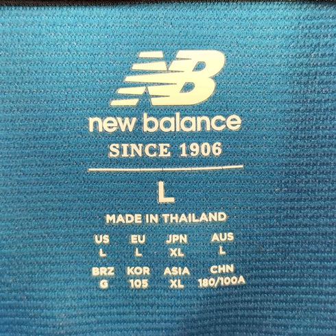 ニューバランス NEW BALANCE Q Speed シフト フーデッドプルオーバー フェイスカバー付き メンズ JPN:L