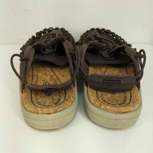 キーン KEEN UNEEK 2 CONVERTIBLE レディース JPN:24