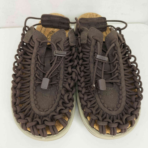 キーン KEEN UNEEK 2 CONVERTIBLE レディース JPN:24