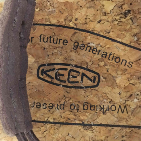 キーン KEEN UNEEK 2 CONVERTIBLE レディース JPN:24