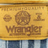 ラングラー Wrangler 90s USA製 ストライプショーツ レディース 16