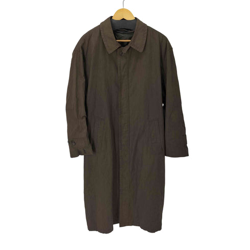 チャップス CHAPS ステンカラーコート メンズ US:42