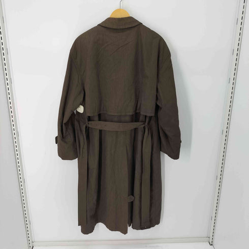 チャップス CHAPS ステンカラーコート メンズ US:42