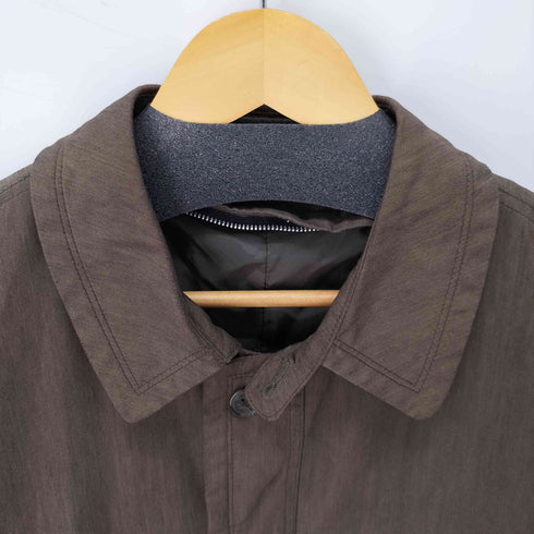 チャップス CHAPS ステンカラーコート メンズ US:42