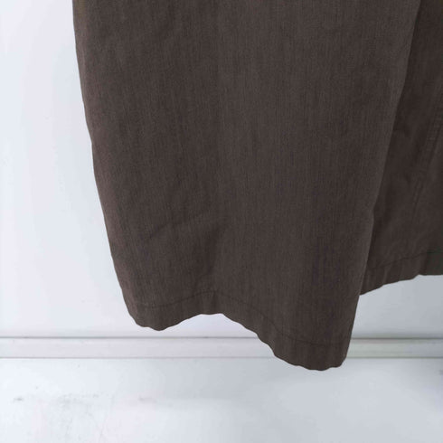チャップス CHAPS ステンカラーコート メンズ US:42