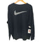 ナイキ NIKE デイジー フリース L/S クルー レディース import:XL